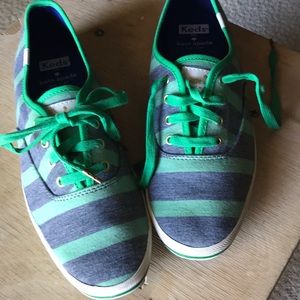 Kate Spade Keds